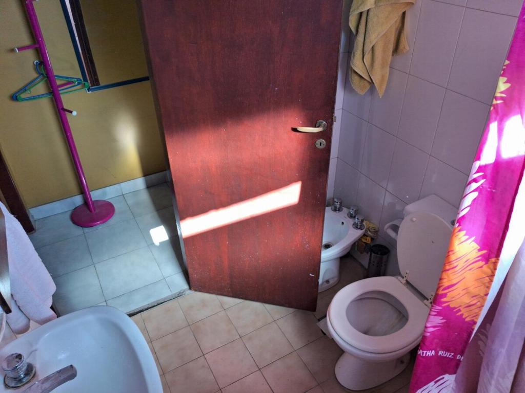 1 dormitorio depto Barrio Sur - Zona Tribunales - 4