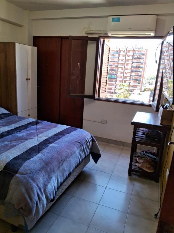 1 dormitorio depto Barrio Sur - Zona Tribunales - 5