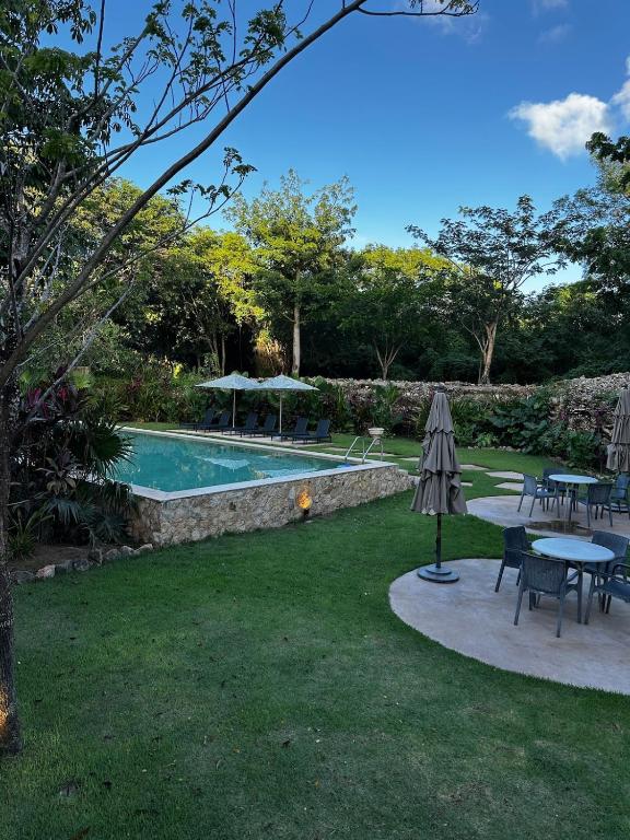 Exclusivo departamento con piscina en Cabo Norte - 3