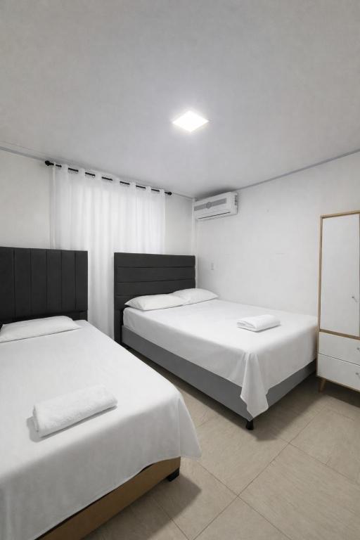 Apartamentos villa fatmi - 4