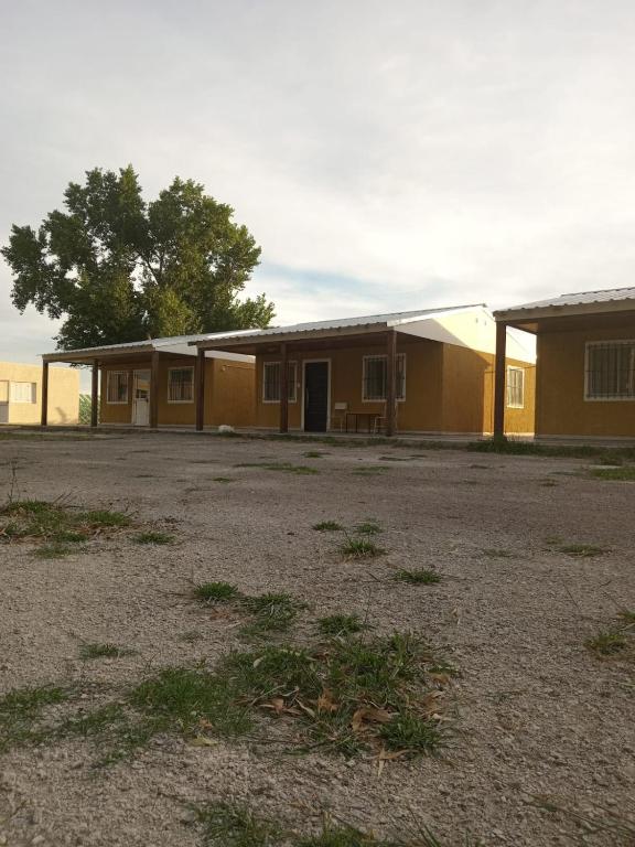 Vientos de Olavarria -Alquiler temporal - 1