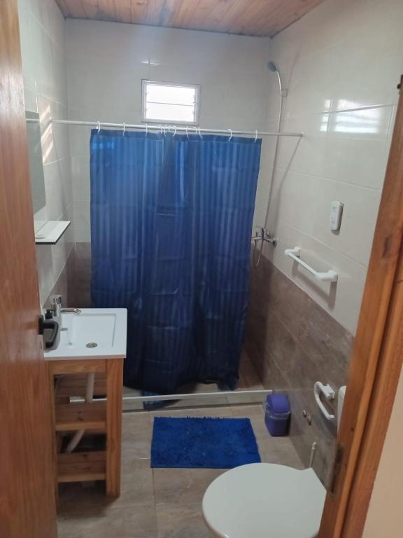 Vientos de Olavarria -Alquiler temporal - 5