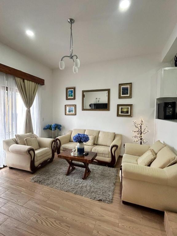 Casa Velamar - 3