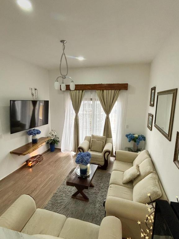 Casa Velamar - 4