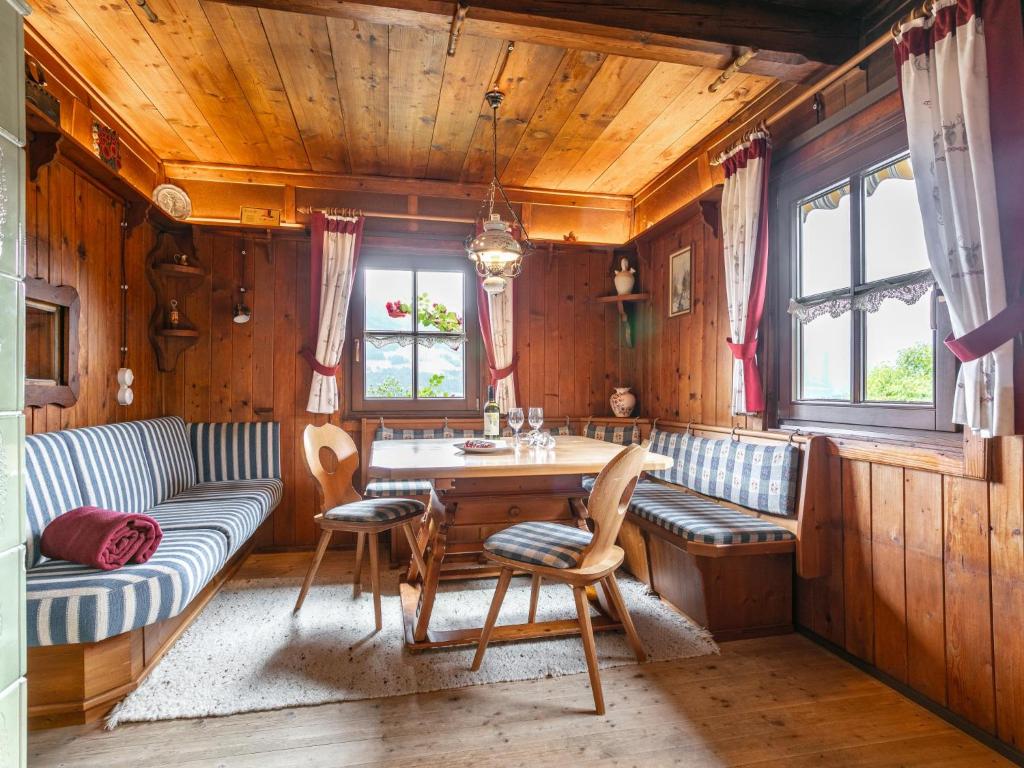 Weberhäusl am Penningberg - 3