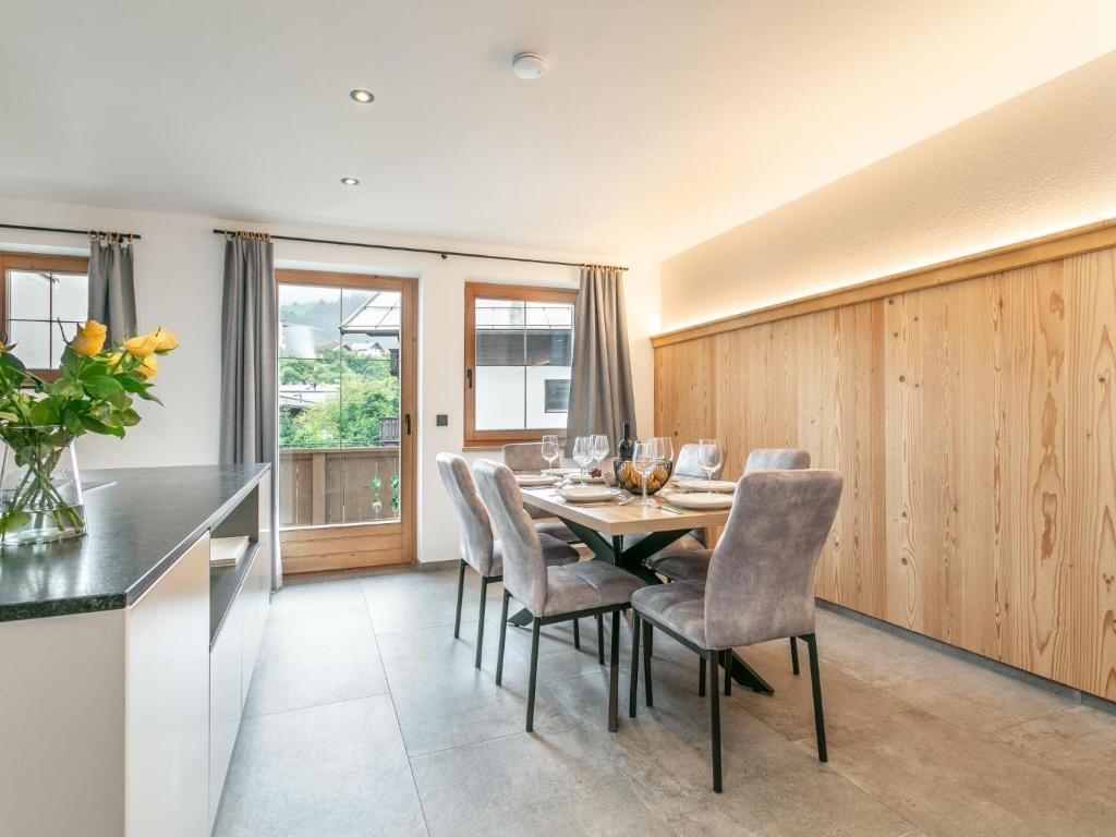 Appartement Dörler - 3
