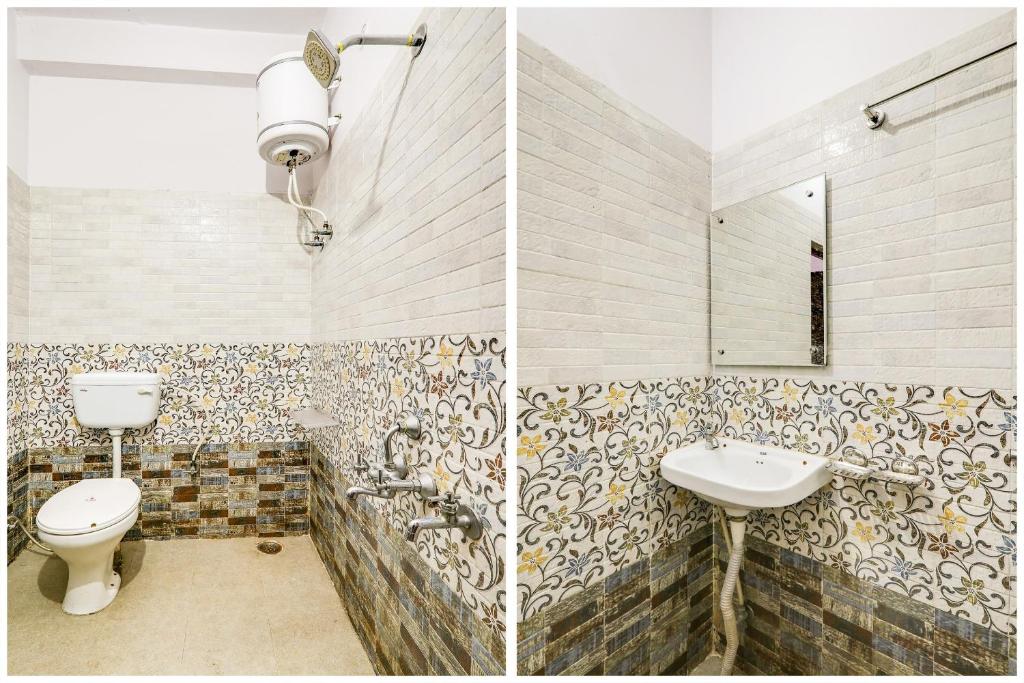 バスルーム（客室）