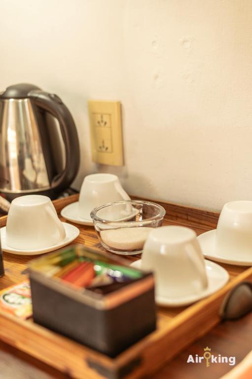 Dulce Hogar con Asador - 4