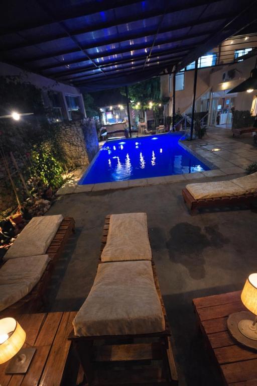 Hotel Sante - 2