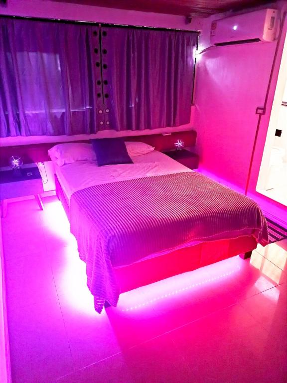 Vegas Building hotel boutique - 3