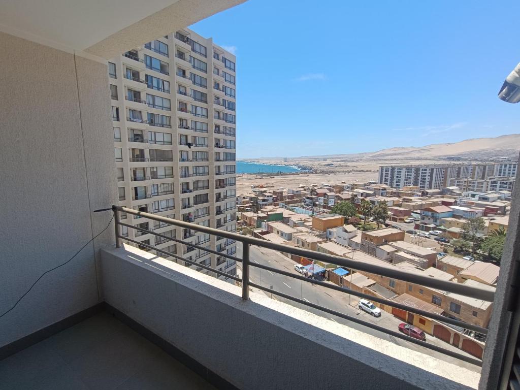 Acogedor departamento Full equipado - 5
