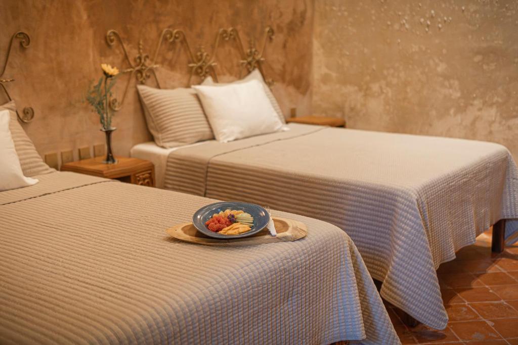 Cien Sueños Hotel Boutique - 5