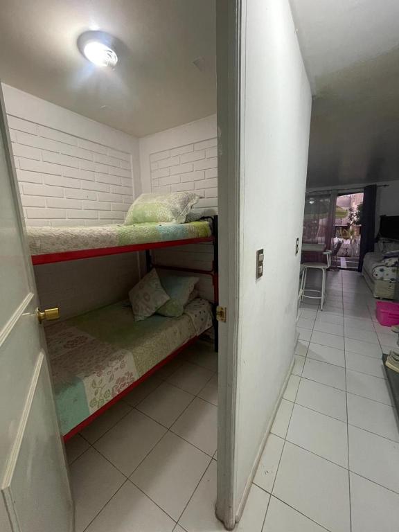 Arriendo cabaña Bahía Inglesa - 1