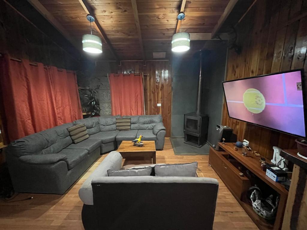 Casa nativa - 2