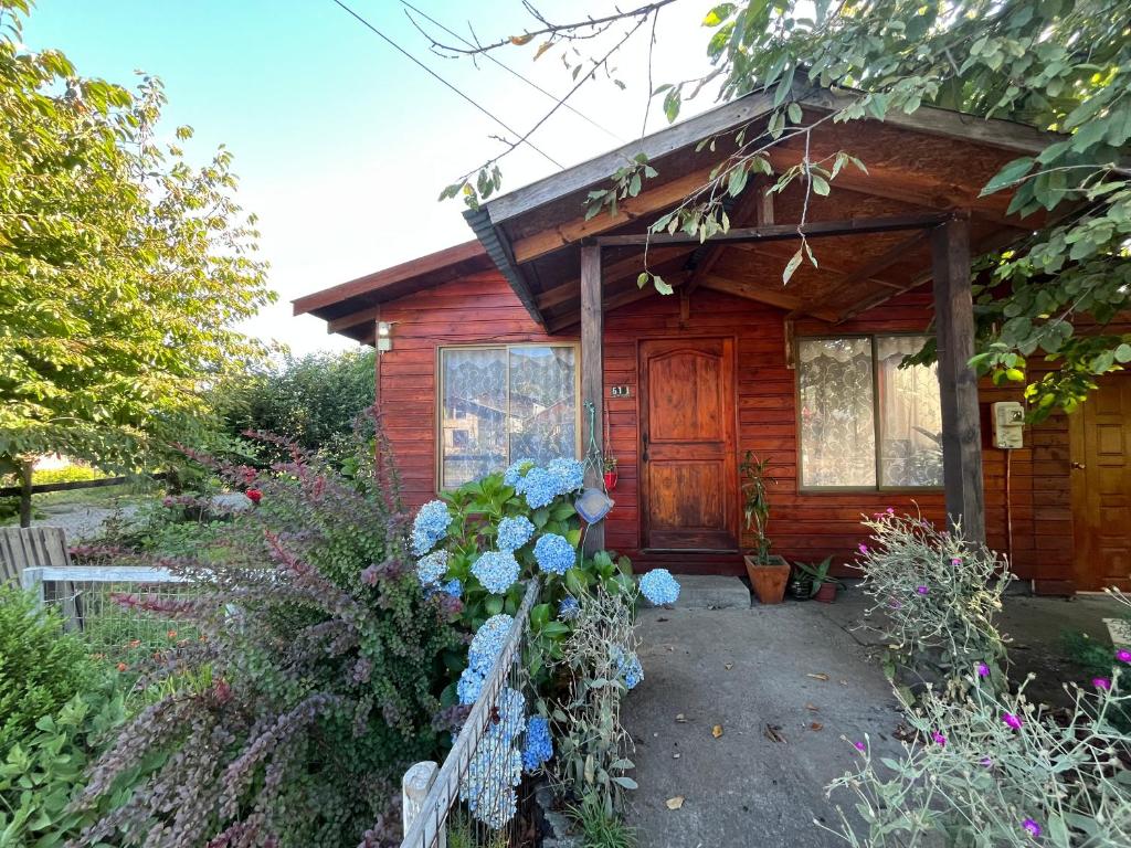 Casa nativa - 5