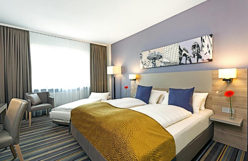 Leonardo Hotel Munich City North - 2