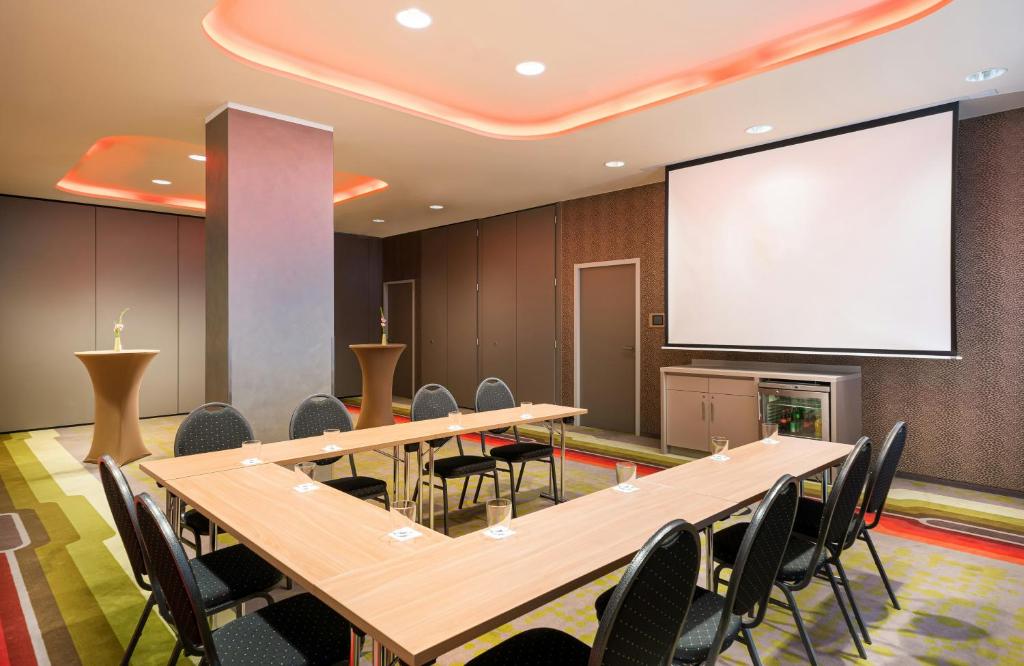 Meeting room / ballrooms