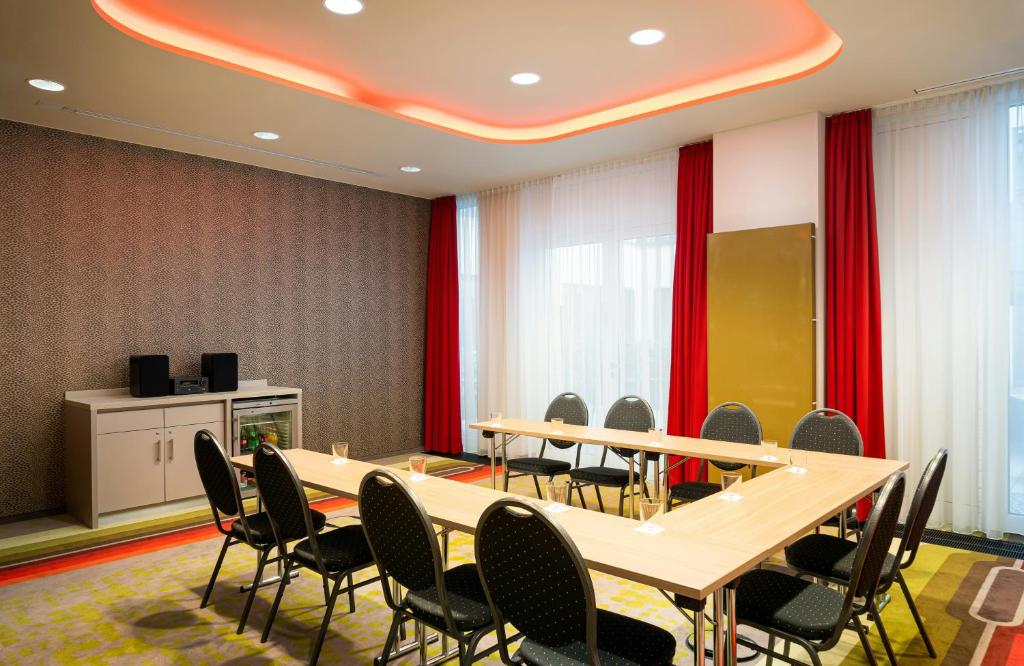 Meeting room / ballrooms