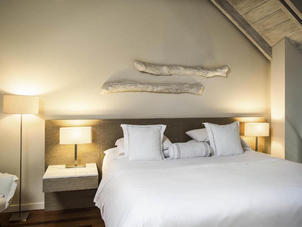 Hotel Boutique Bovedas de Santa Clara By Accor - 4