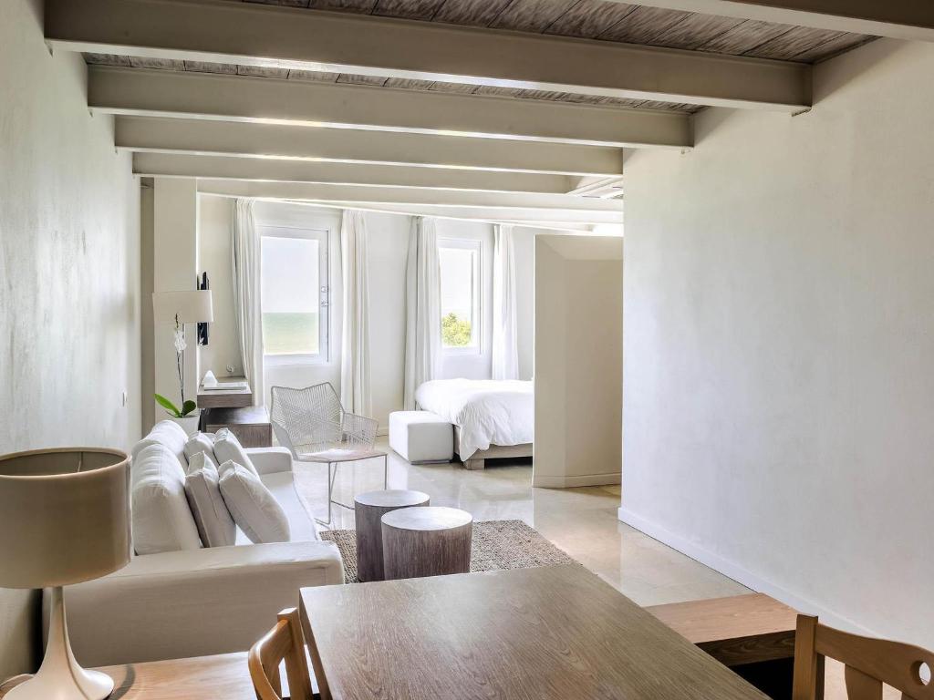 Hotel Boutique Bovedas de Santa Clara By Accor - 5