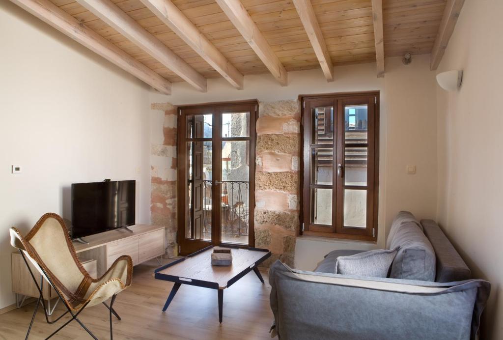 C&amp;M Residence Chania Old Town — Hotel in Crete Island