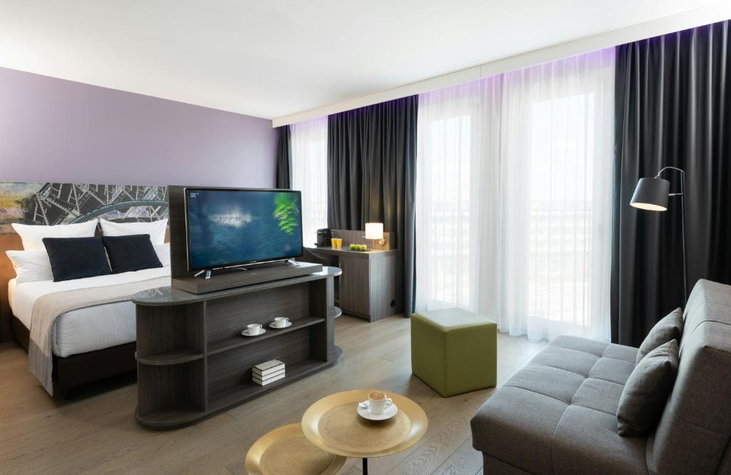 Leonardo Hotel Munich City East - 2