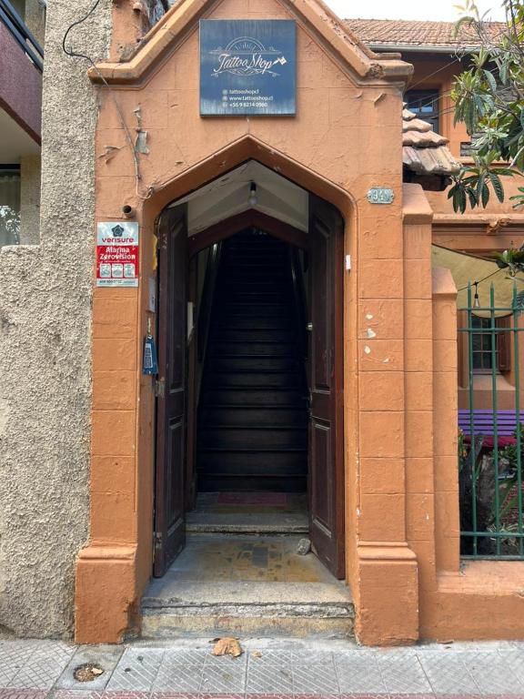 Casa Argot - 3