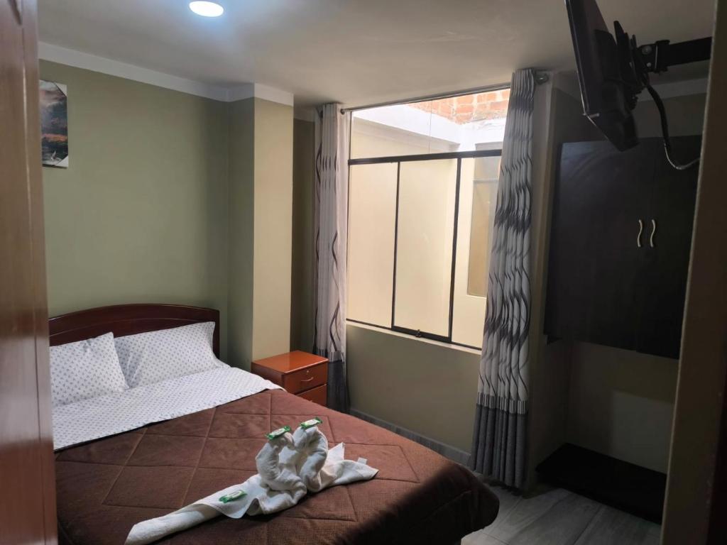 Hotel Dulce Amanecer - 2