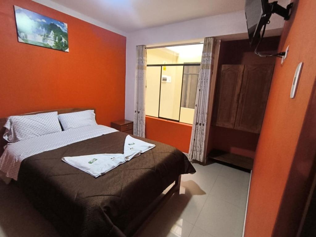 Hotel Dulce Amanecer - 3