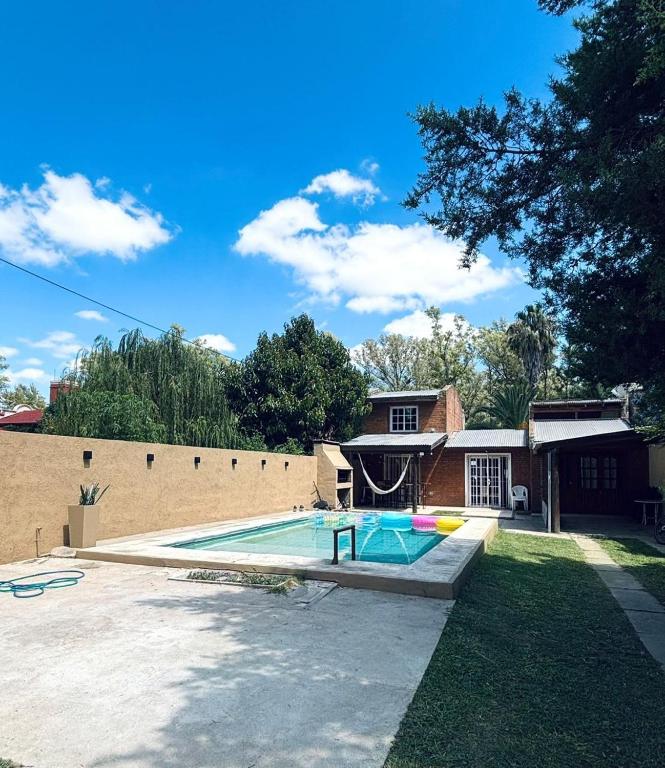 Casa quinta rio - 1