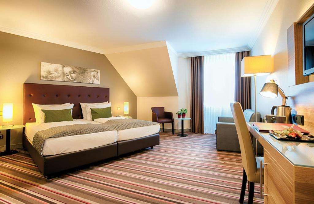 Leonardo Hotel Hamburg-Stillhorn