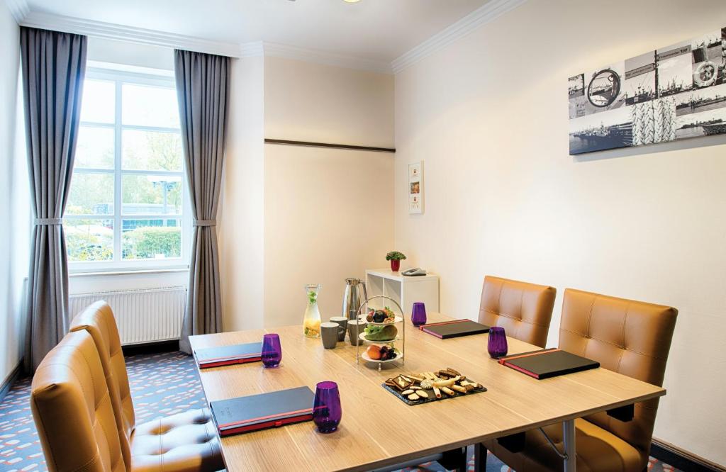 Meeting room / ballrooms