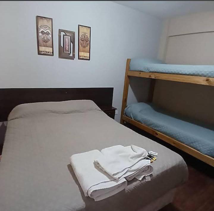 Hotel Multiuso - 1