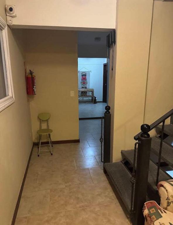 Hotel Multiuso - 3