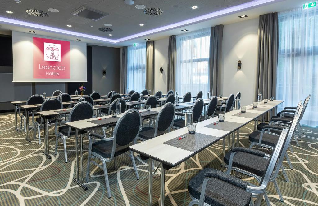 Toplantı odası / Geniş salon