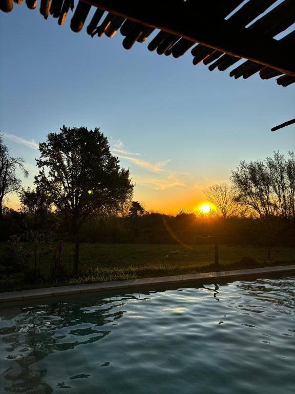 Casa de campo en Pilar - 5