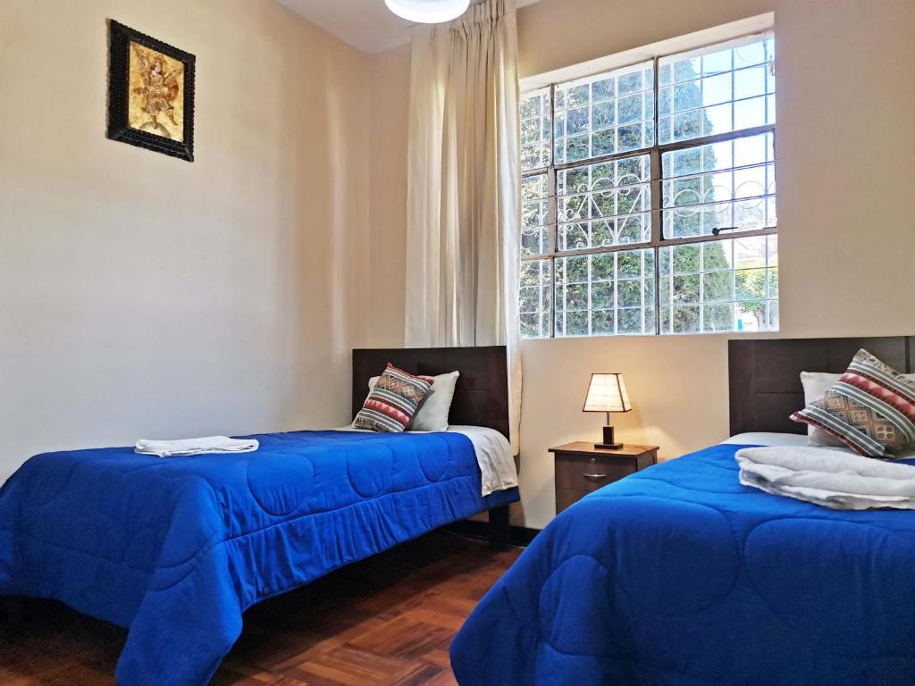 Comfortable & Spacious Apartment 1st Floor with Garden View - 4