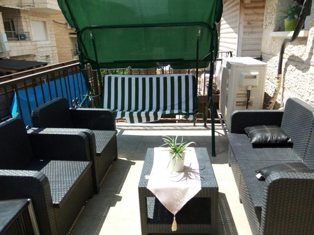 Tiberias Vacation Rental photo