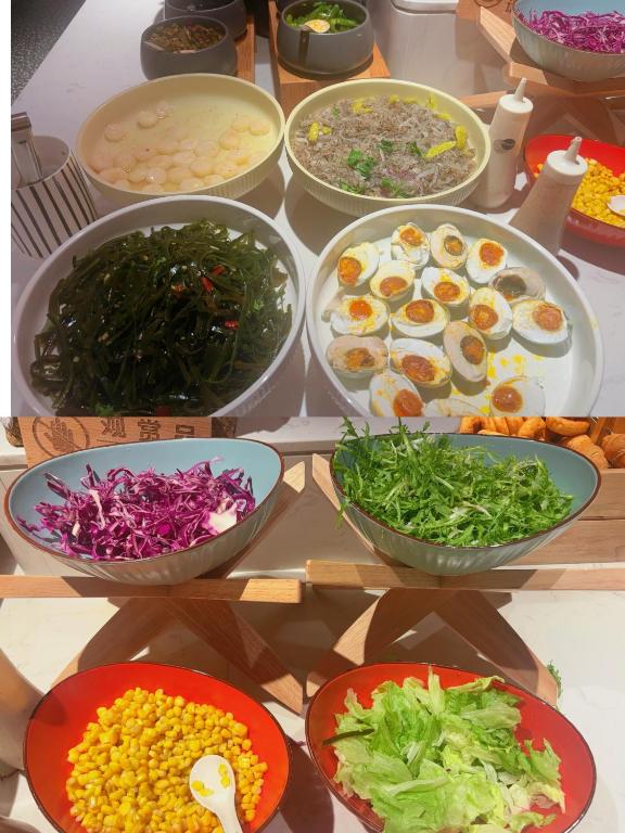 お料理のイメージ