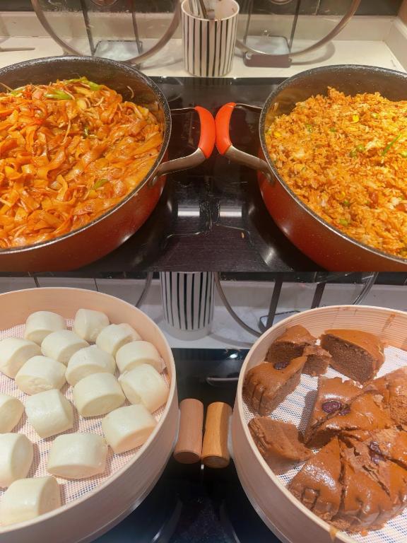 お料理のイメージ