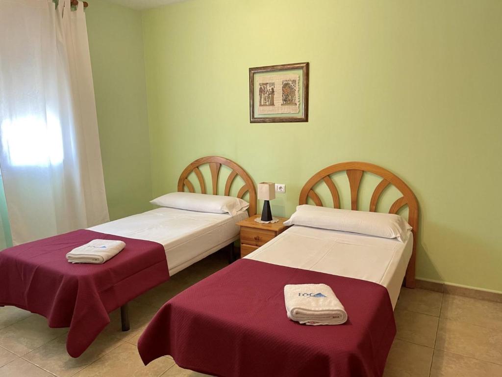 Amplio chalet para 11 personas, piscina privada, se admiten mascotas, cerca del mar - ES-373-15 - 5