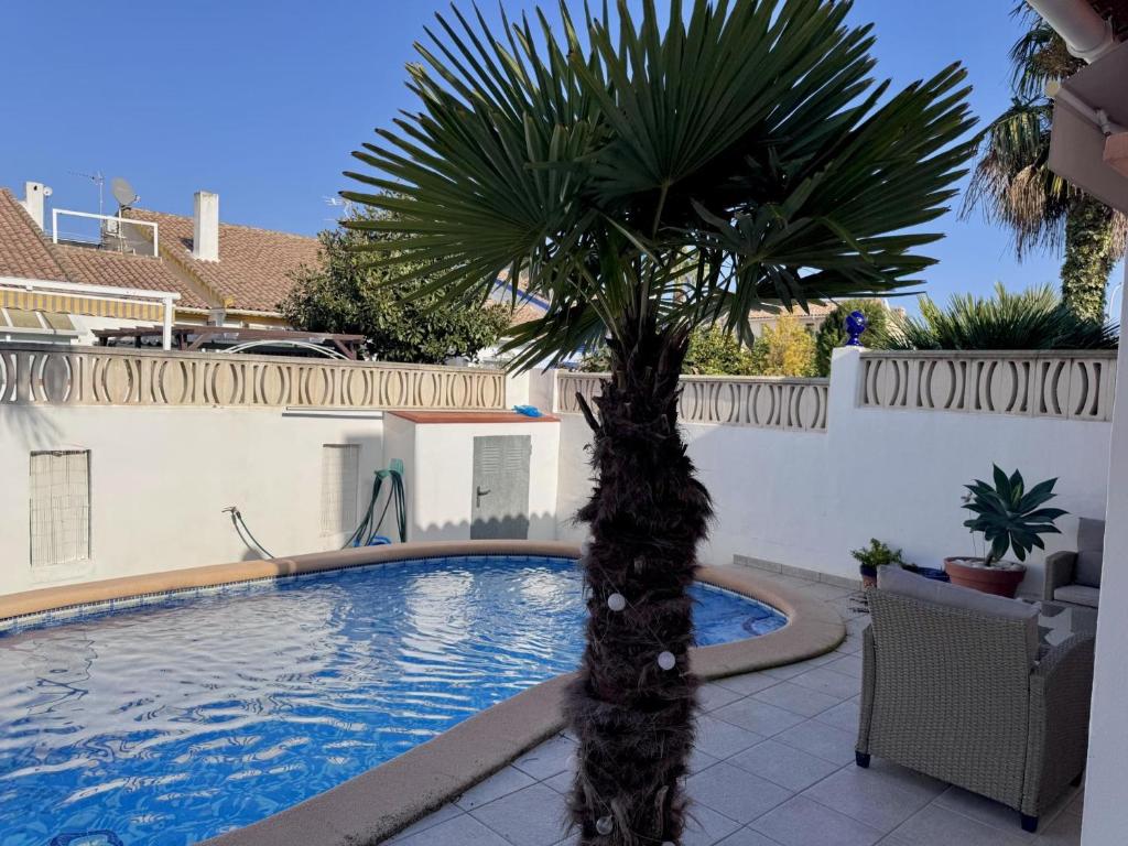 Casa en El Verger en Avenida del Boticari - ES-373-25 - 2