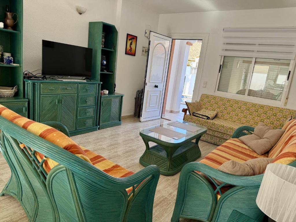 Casa en El Verger en Avenida del Boticari - ES-373-25 - 3