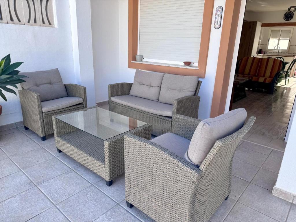 Casa en El Verger en Avenida del Boticari - ES-373-25 - 5