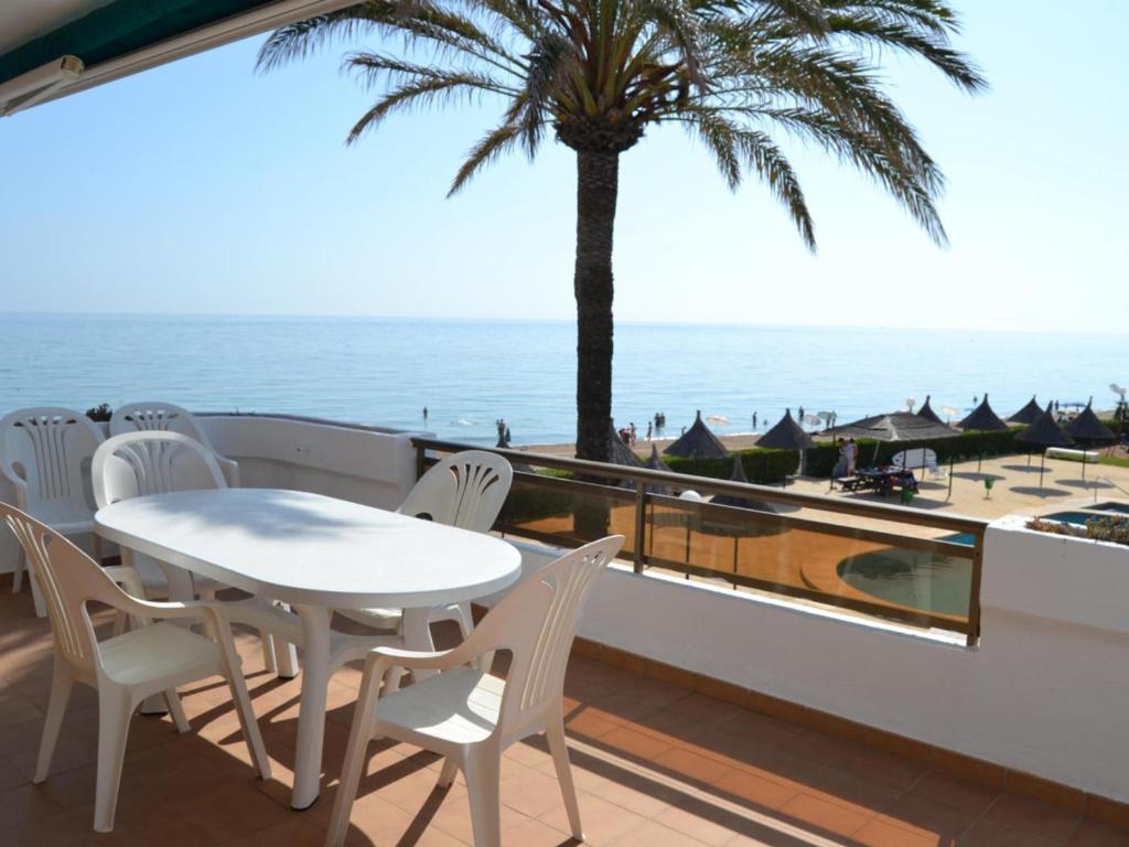 Apartamento frente al mar en Denia - ES-373-8 - 2