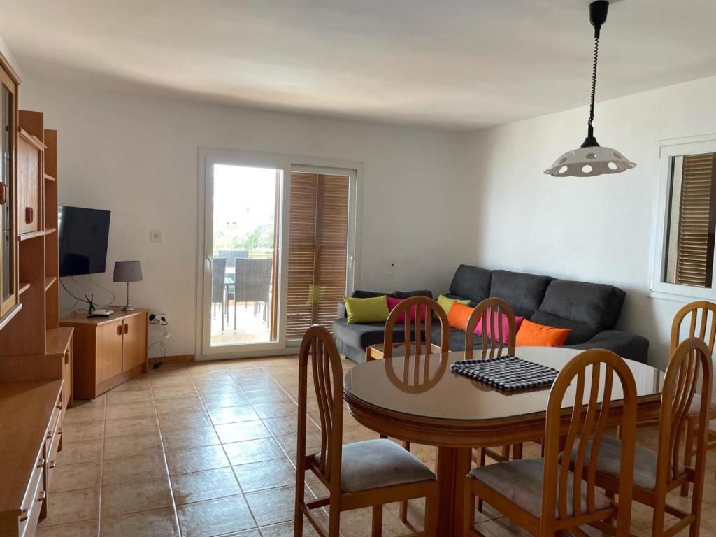 Apartamento frente al mar en Denia - ES-373-8 - 5