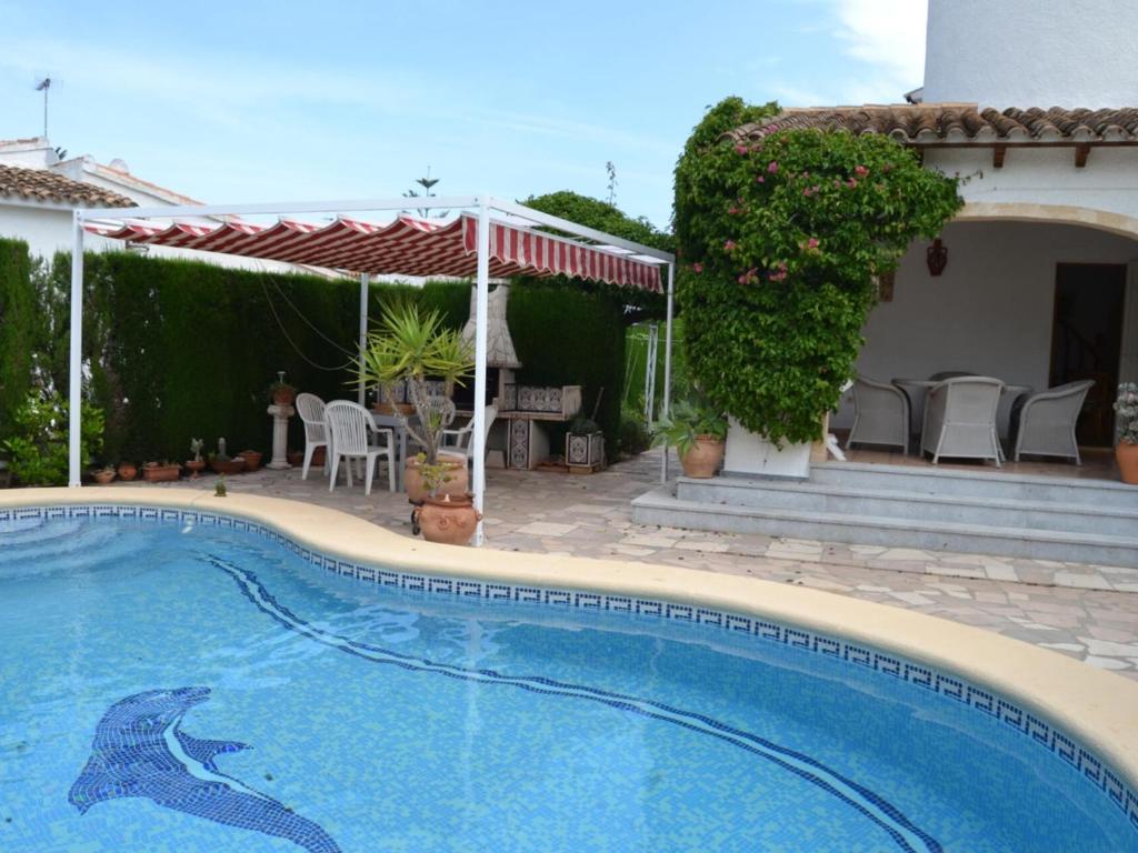 Chalet acogedor en Els Poblets para 5 personas - ES-373-11 - 2