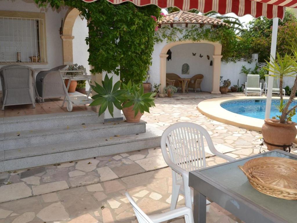 Chalet acogedor en Els Poblets para 5 personas - ES-373-11 - 5