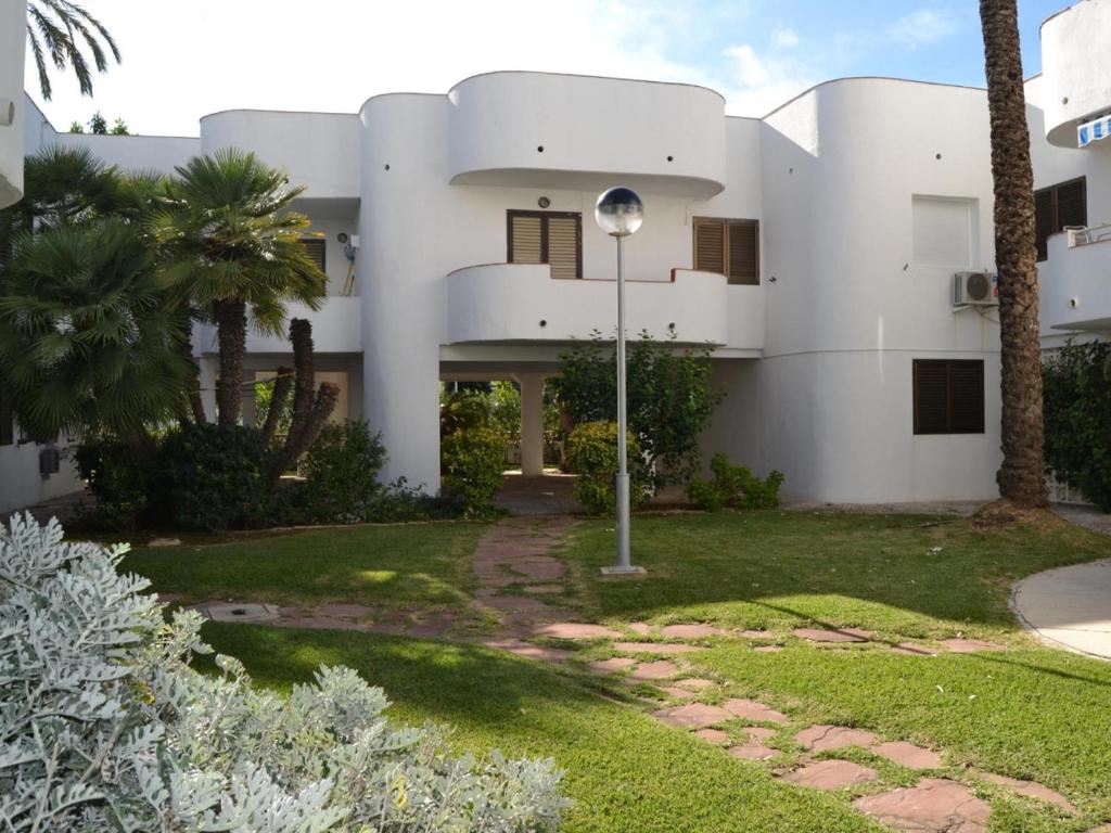 Acogedor apartamento en Denia con Wi-Fi y aire acondicionado, cerca de la playa - ES-373-2 - 1