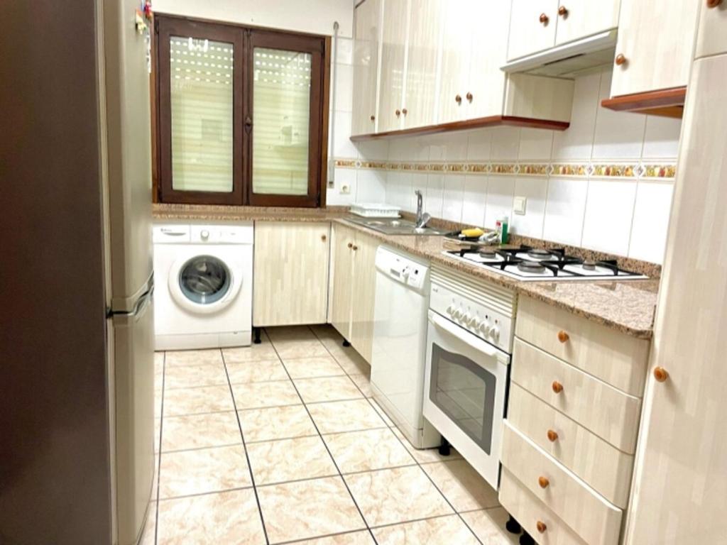 Chalet familiar en Els Poblets - 3 habitaciones para 7 personas - ES-373-13 - 4
